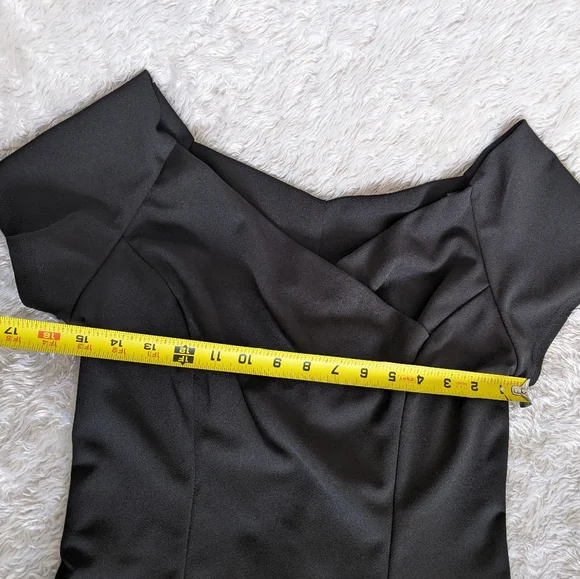 Rock Steady Black Top sz XL - Picture 9 of 12